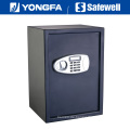 Safewell 50 cm Höhe MB Panel Elektronische Safe für Büro